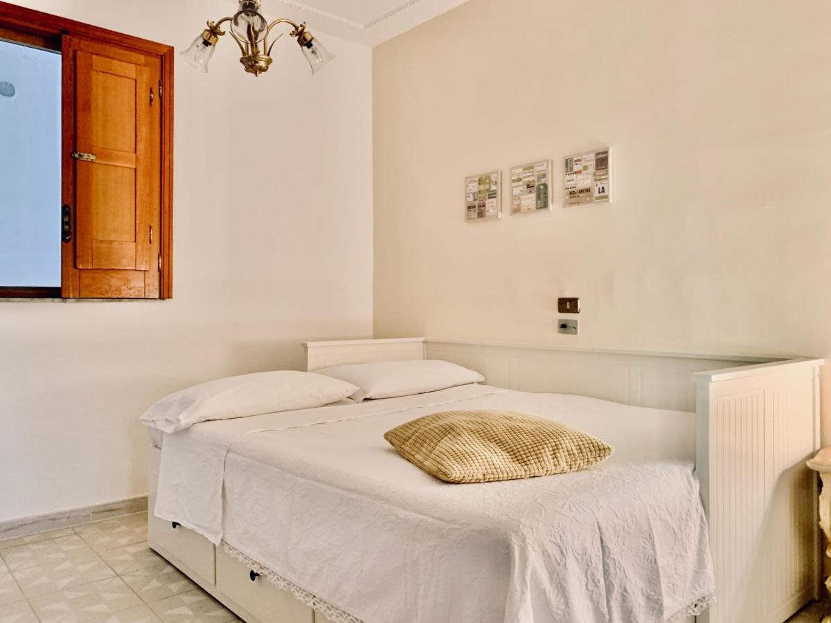 Campinola Holiday Home Private Pool Tramonti Extérieur photo