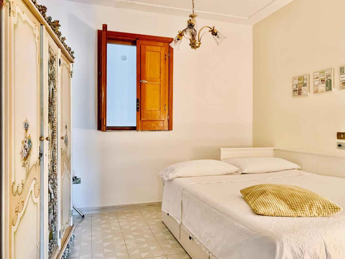 Campinola Holiday Home Private Pool Tramonti Extérieur photo