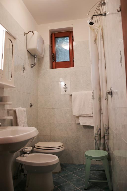 Campinola Holiday Home Private Pool Tramonti Extérieur photo
